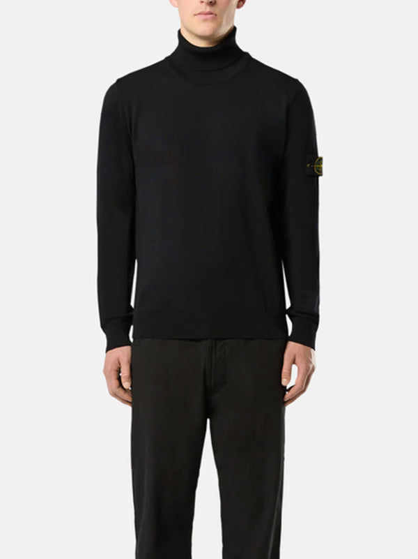 Maglia Collo Alto-2