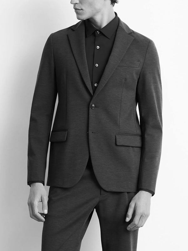 Rrd Surflex Winter Blazer Black-2