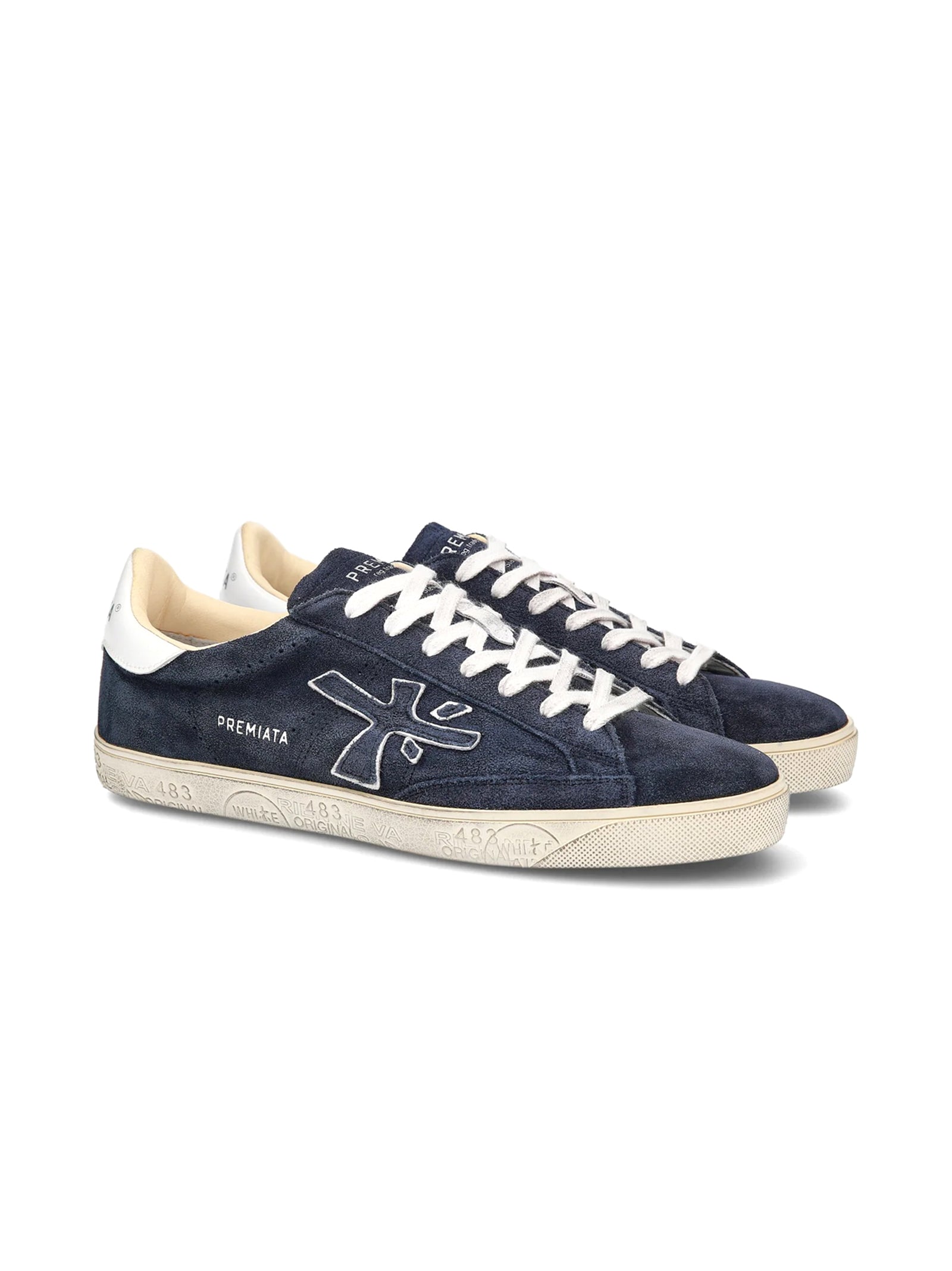 Sneakers Stevenvar 6643-2