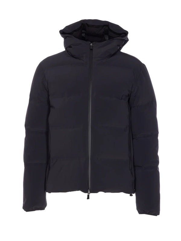 Herno Piumino Corto Nero