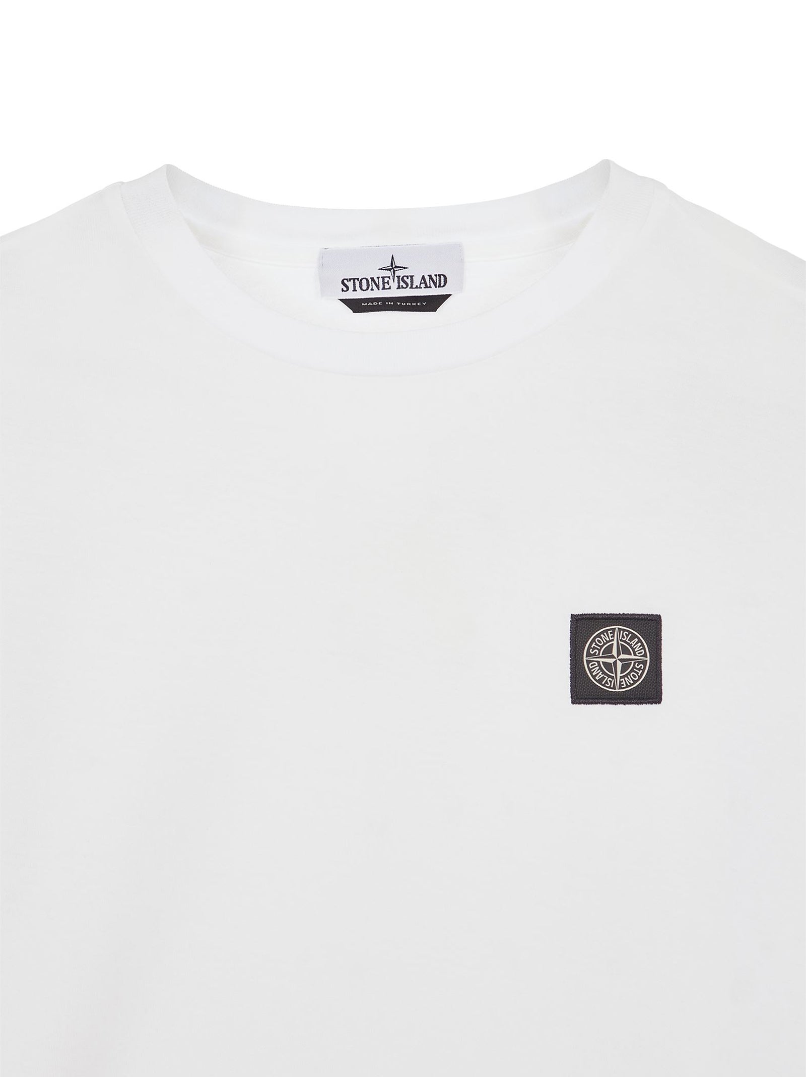 T-Shirt Maniche Lunghe-3