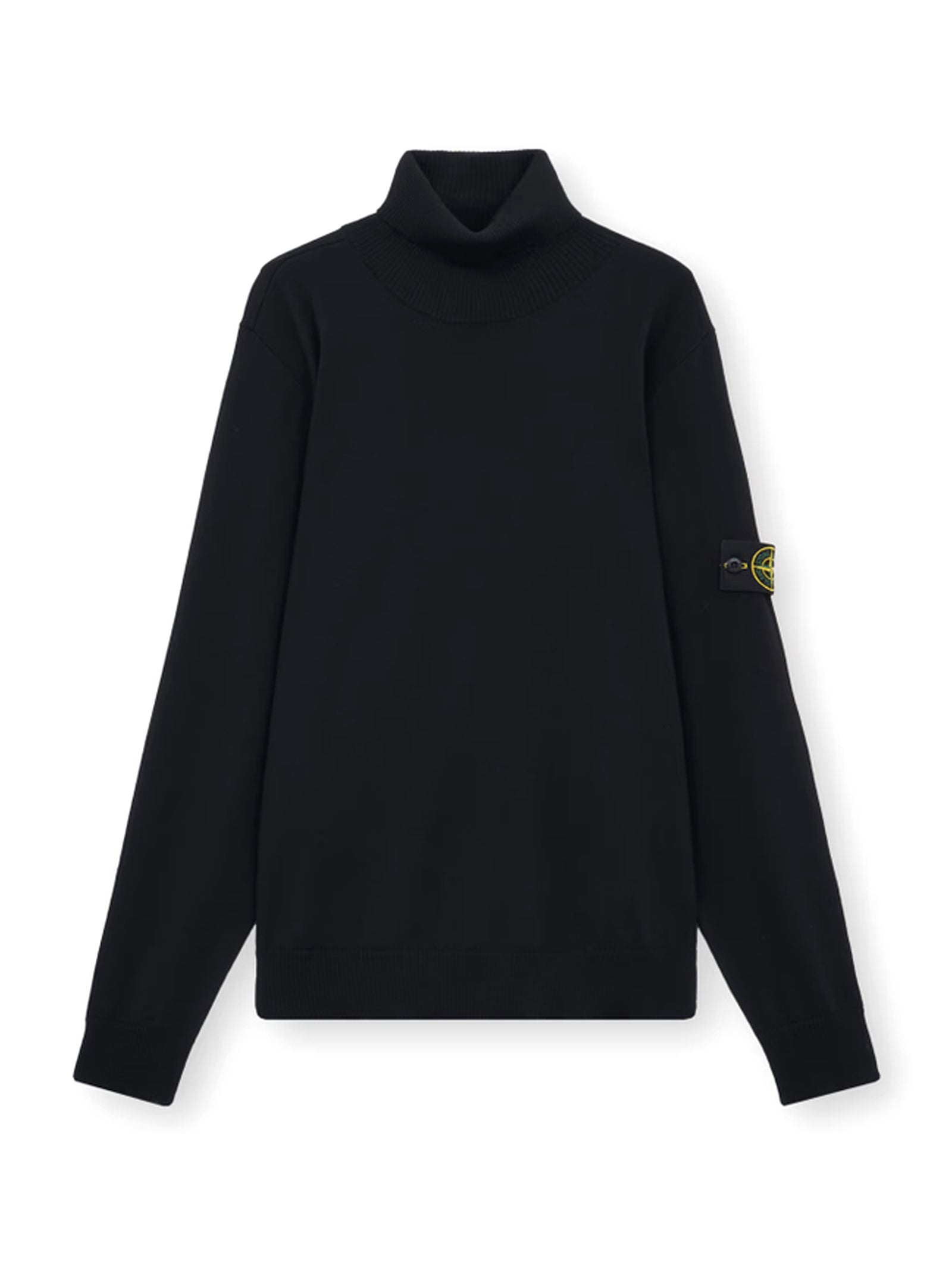 Maglia Collo Alto-1