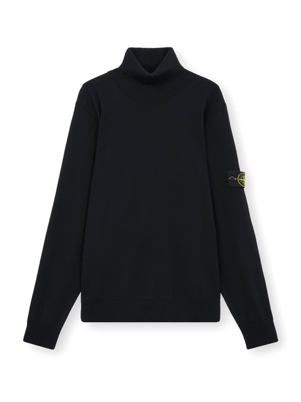Maglia Collo Alto