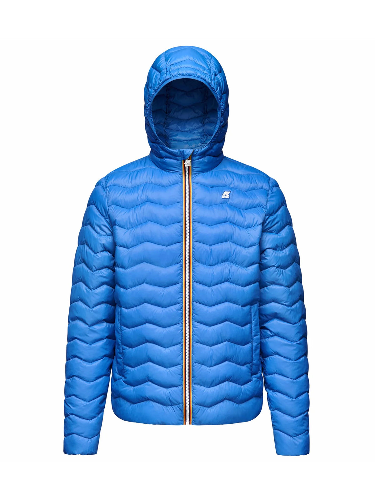 Giacca Corta Jack Quilted Warm-1