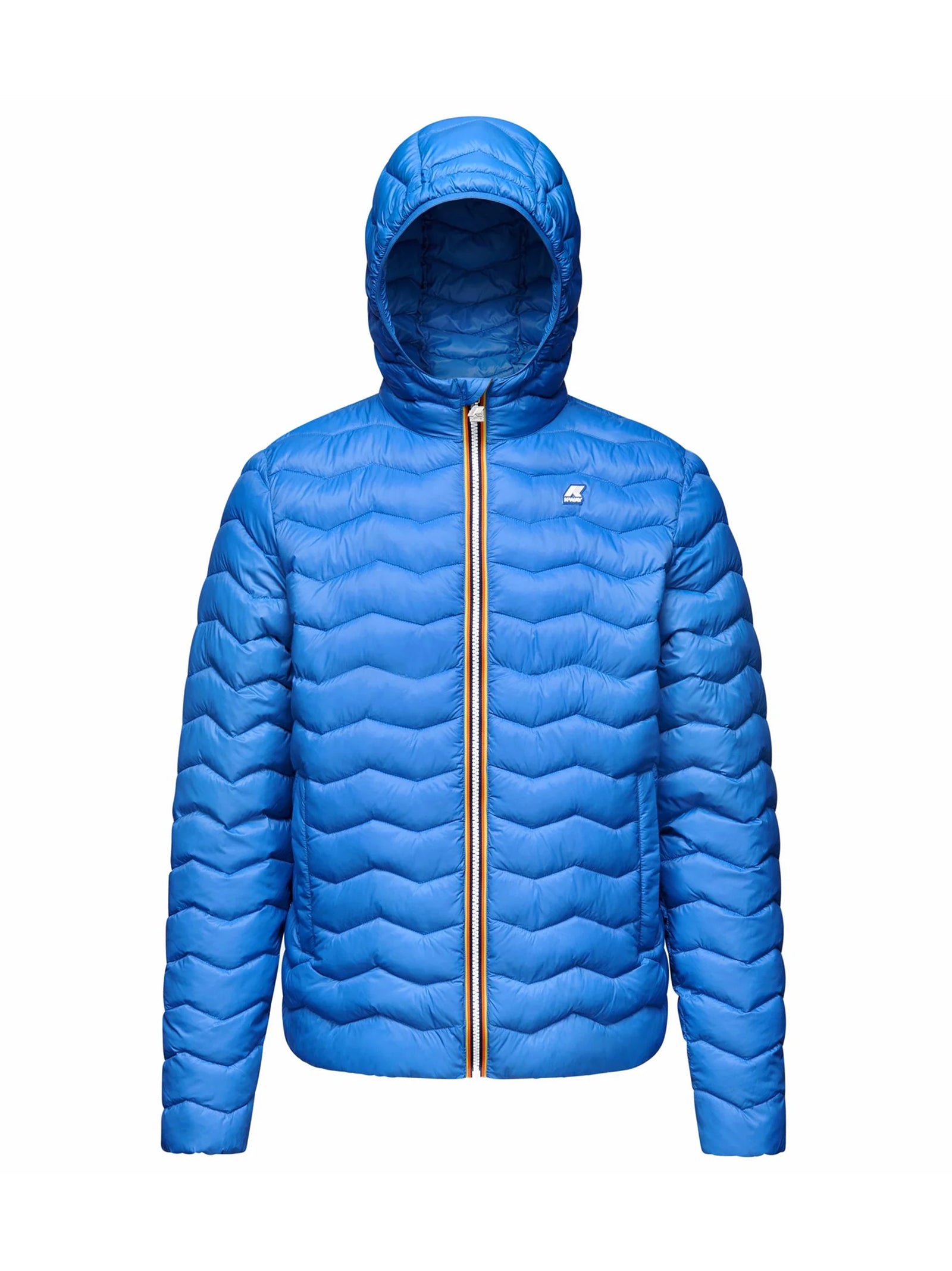 Giacca Corta Jack Quilted Warm-1