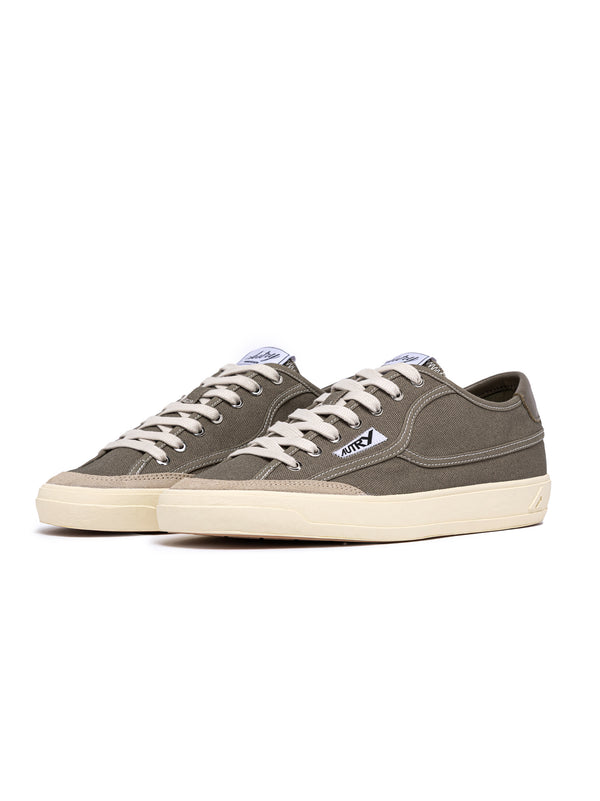 Autry Sneakers Windscape Low Man Canvas-2