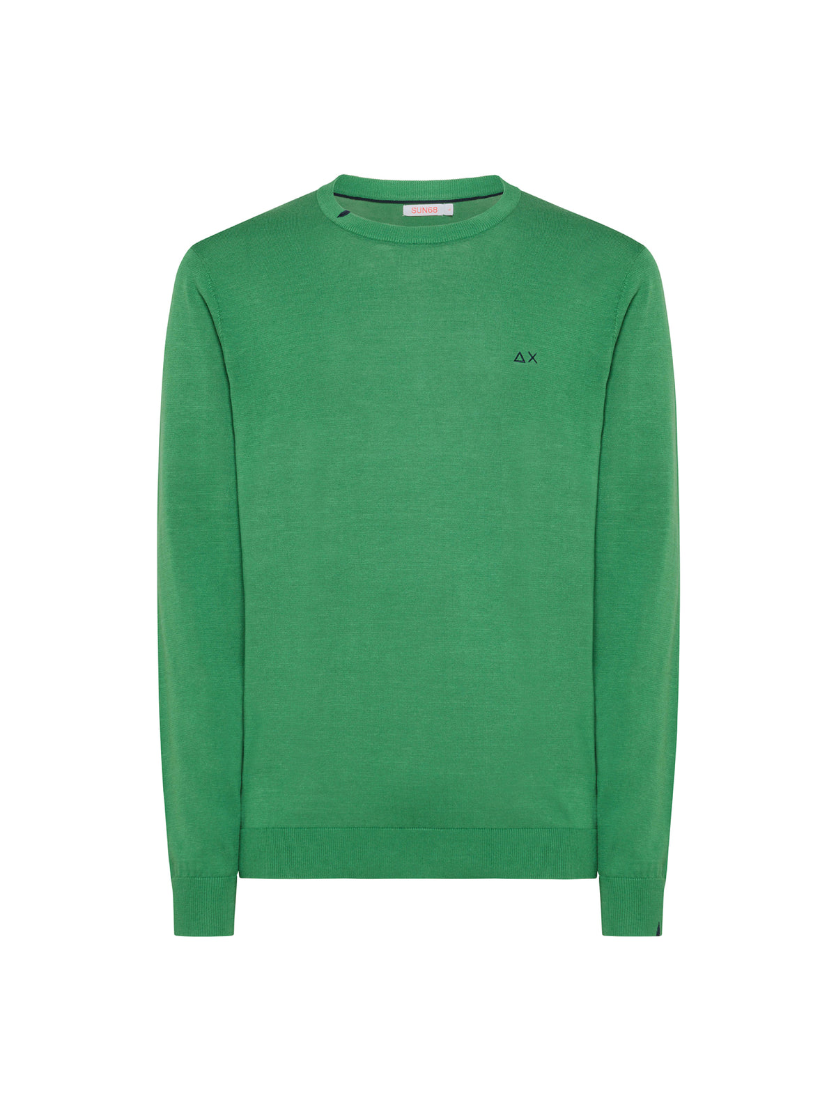Maglia Girocollo-1