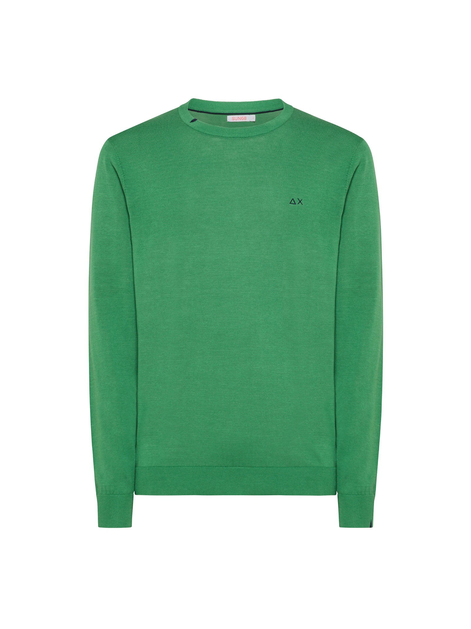 Maglia Girocollo-1