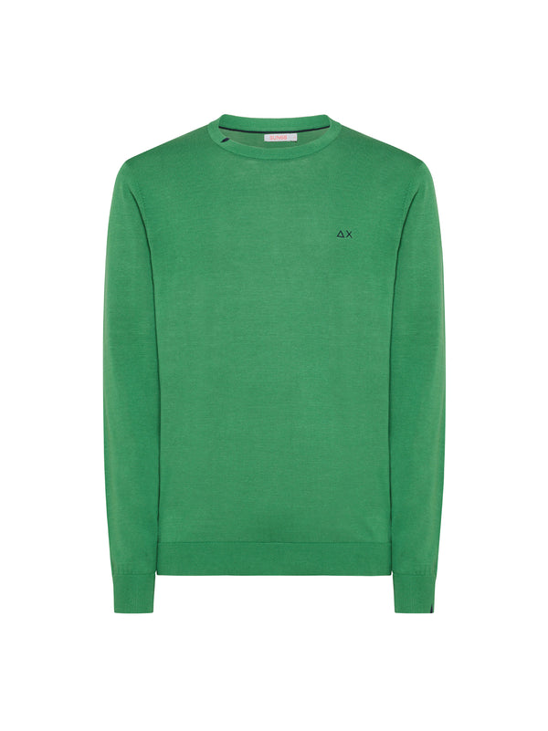 Maglia Girocollo