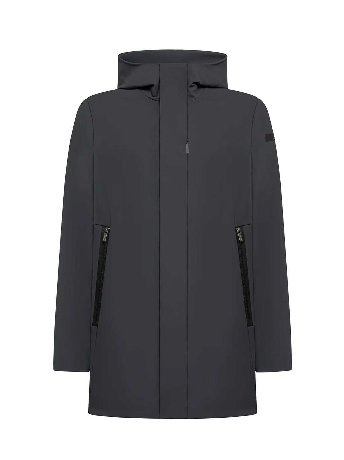 Rrd Surflex Winter Thermo Jkt-1