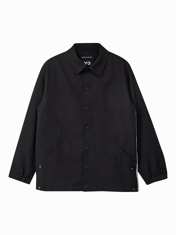 Sport Uniform 3-Stripes Jacket