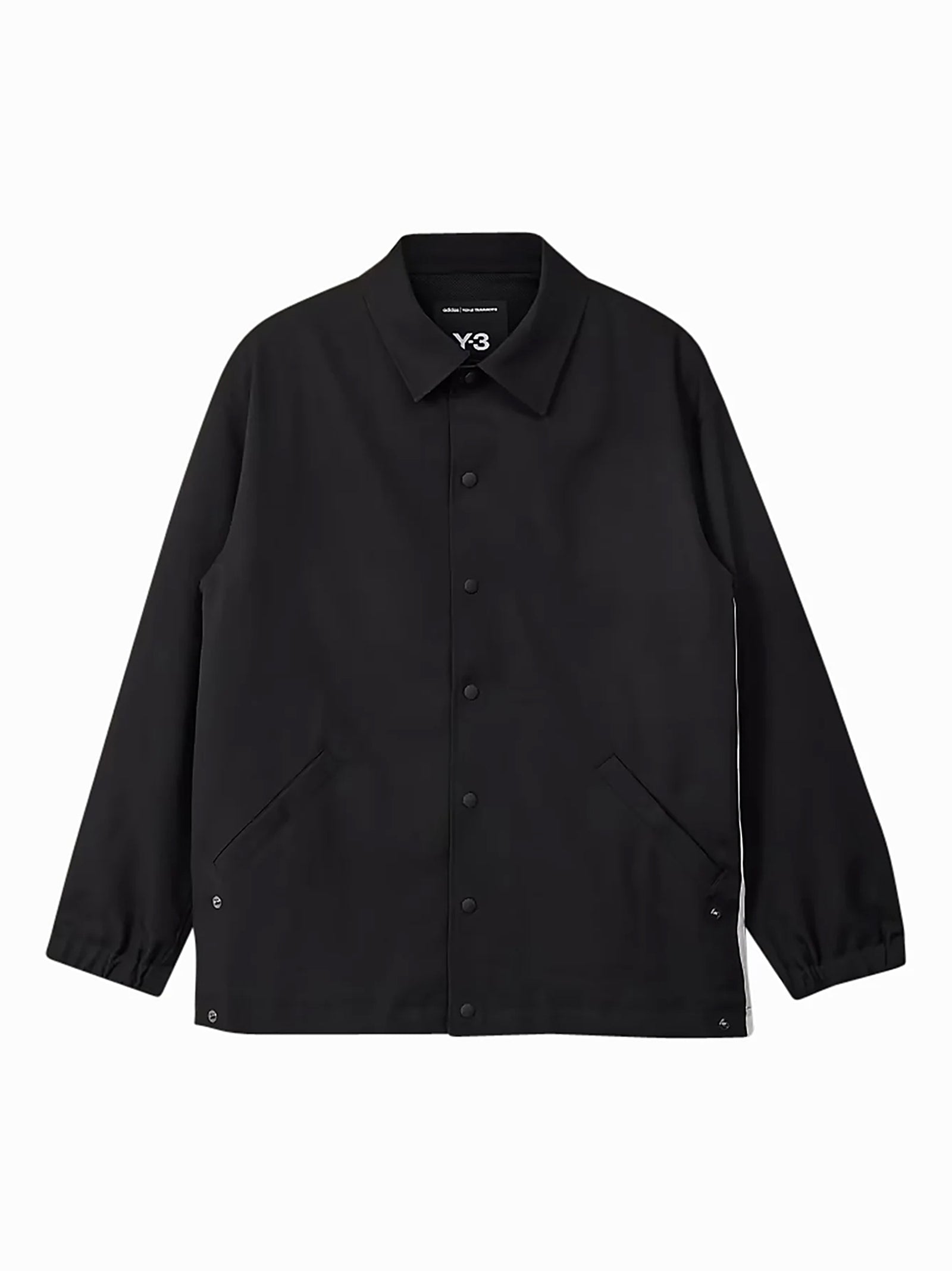 Sport Uniform 3-Stripes Jacket-1