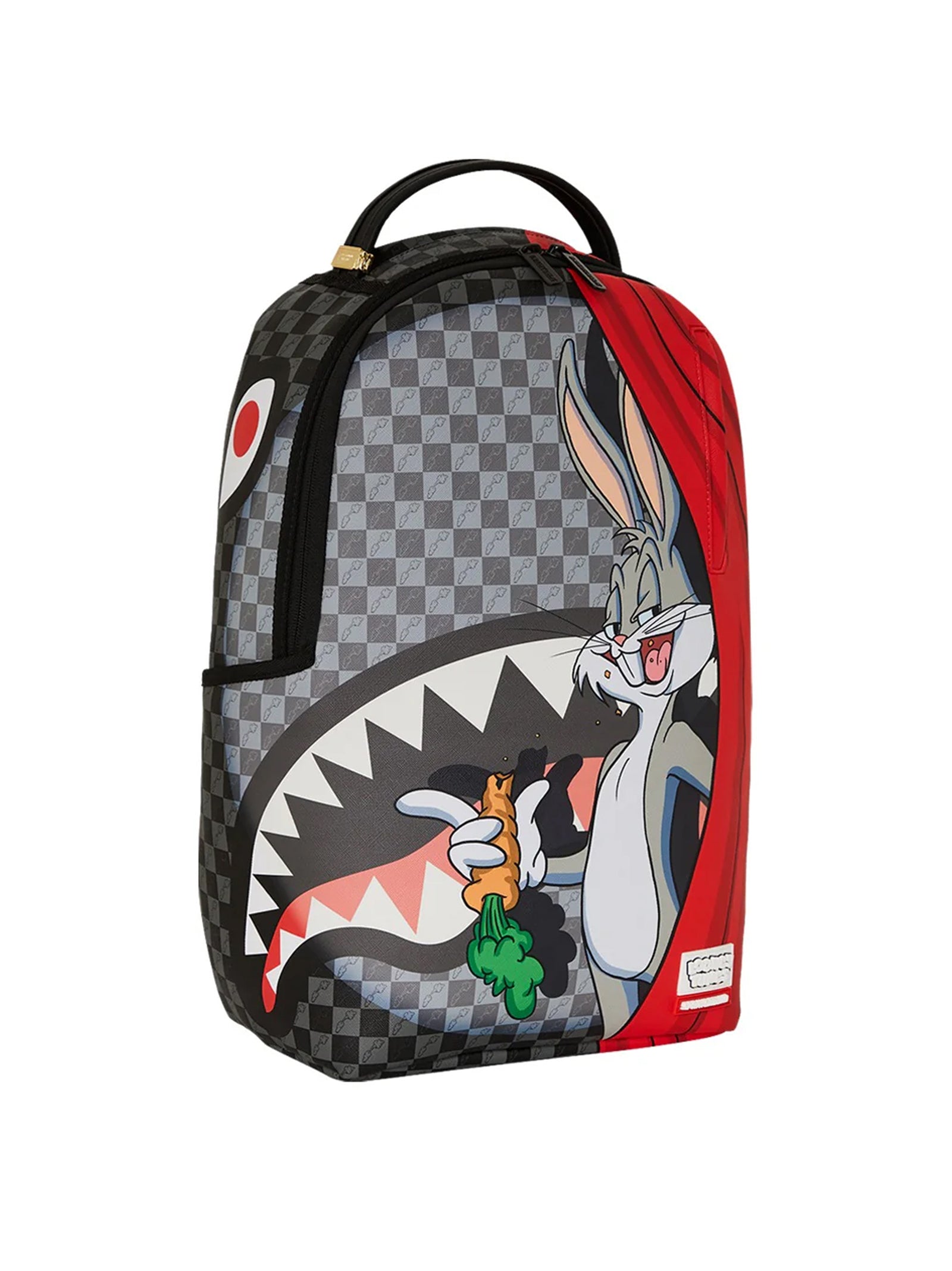 Bugs Curtain Reveal Dlxsv Backpack-2