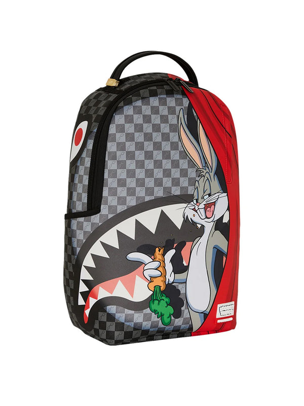 Bugs Curtain Reveal Dlxsv Backpack-2