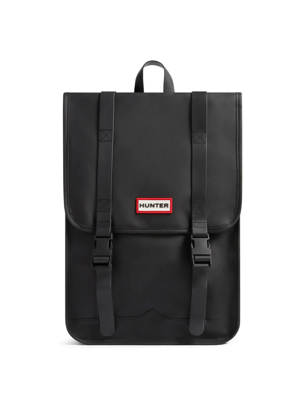 Hunter Zaino Crovie nero