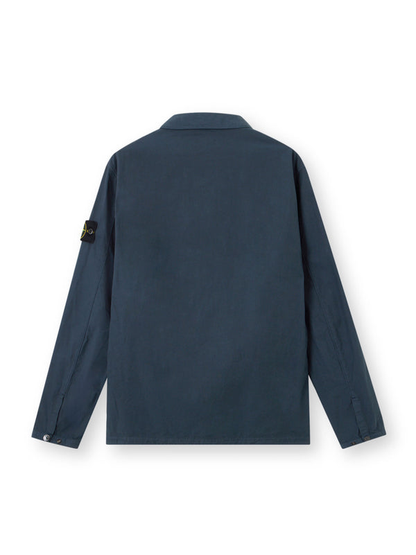 Stone Island Overshirt-2