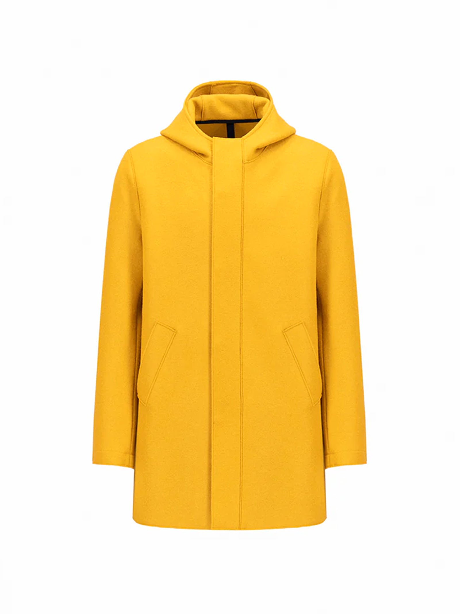 Cappotto Parka-1