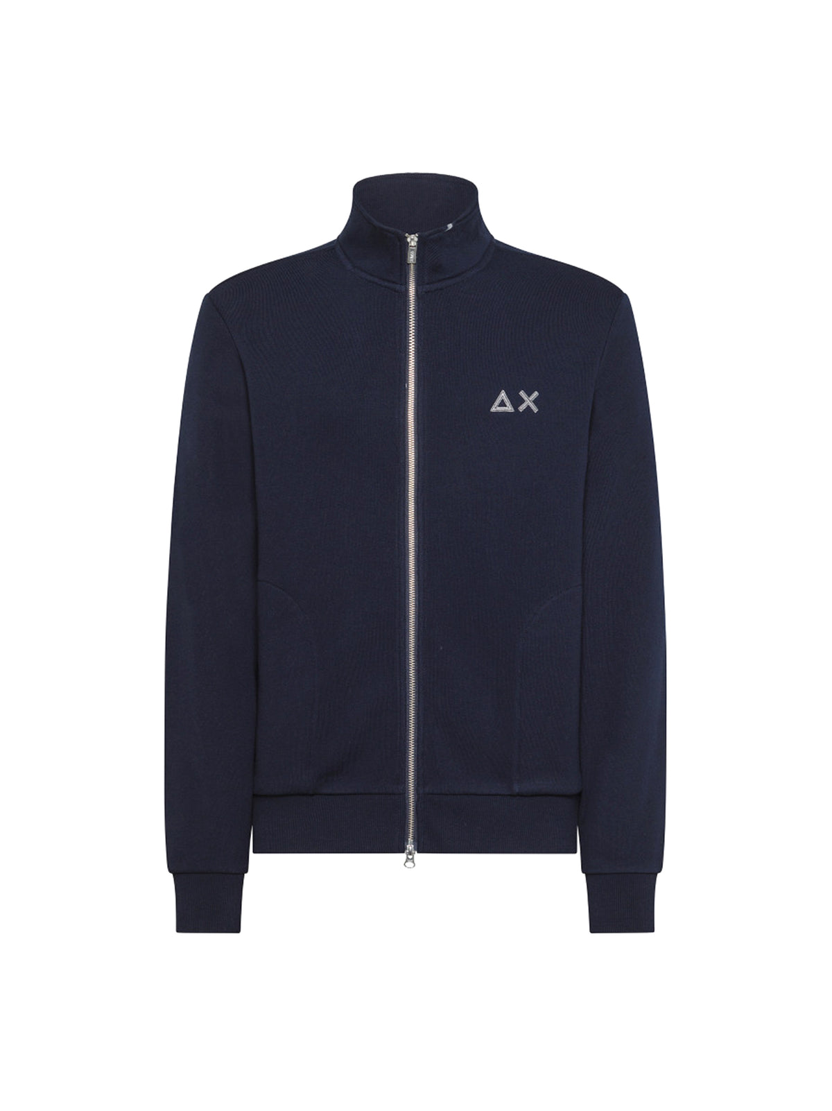 Felpa Full Zip-1