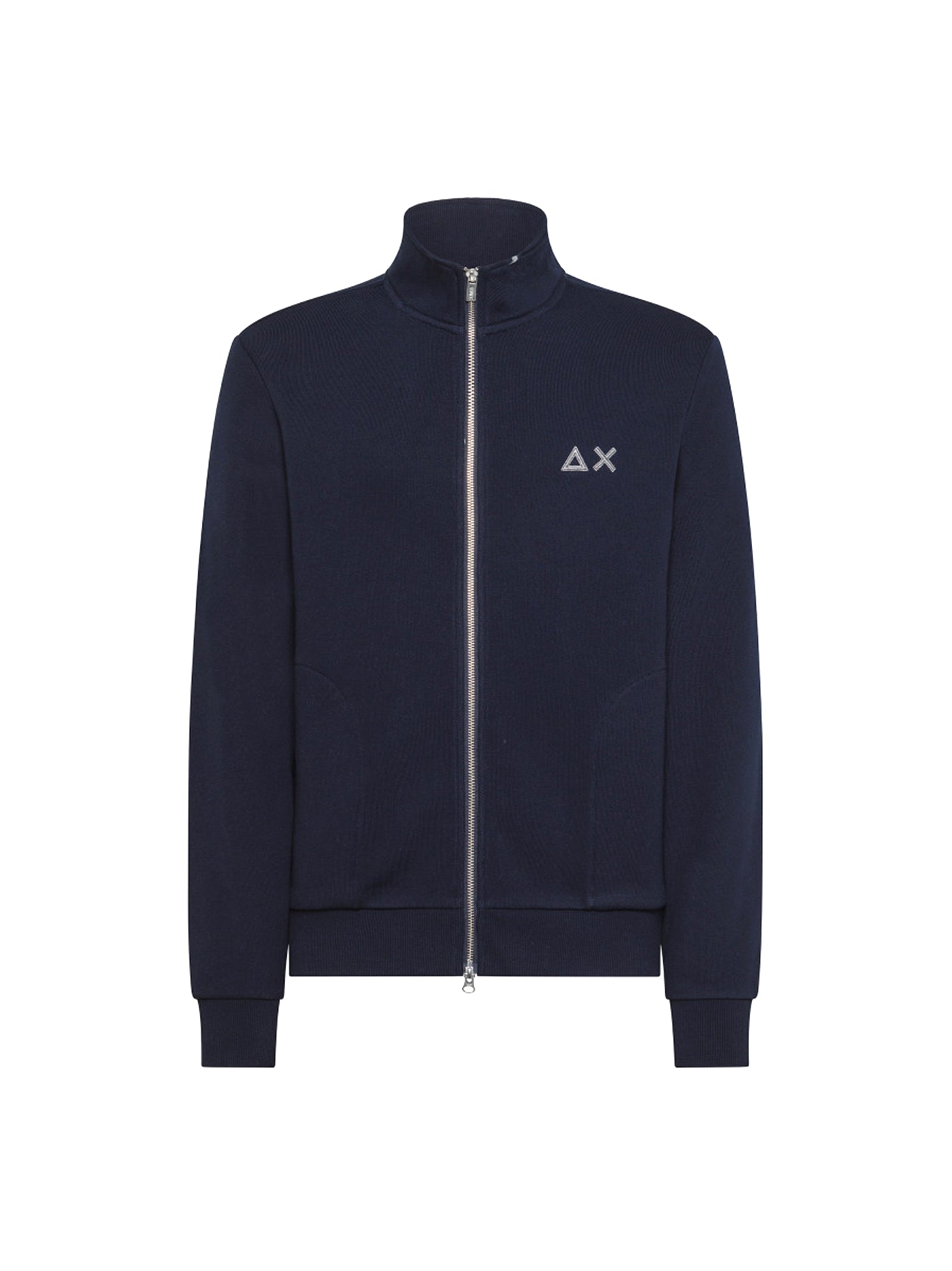 Felpa Full Zip-1