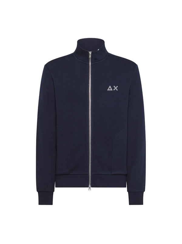 Felpa Full Zip