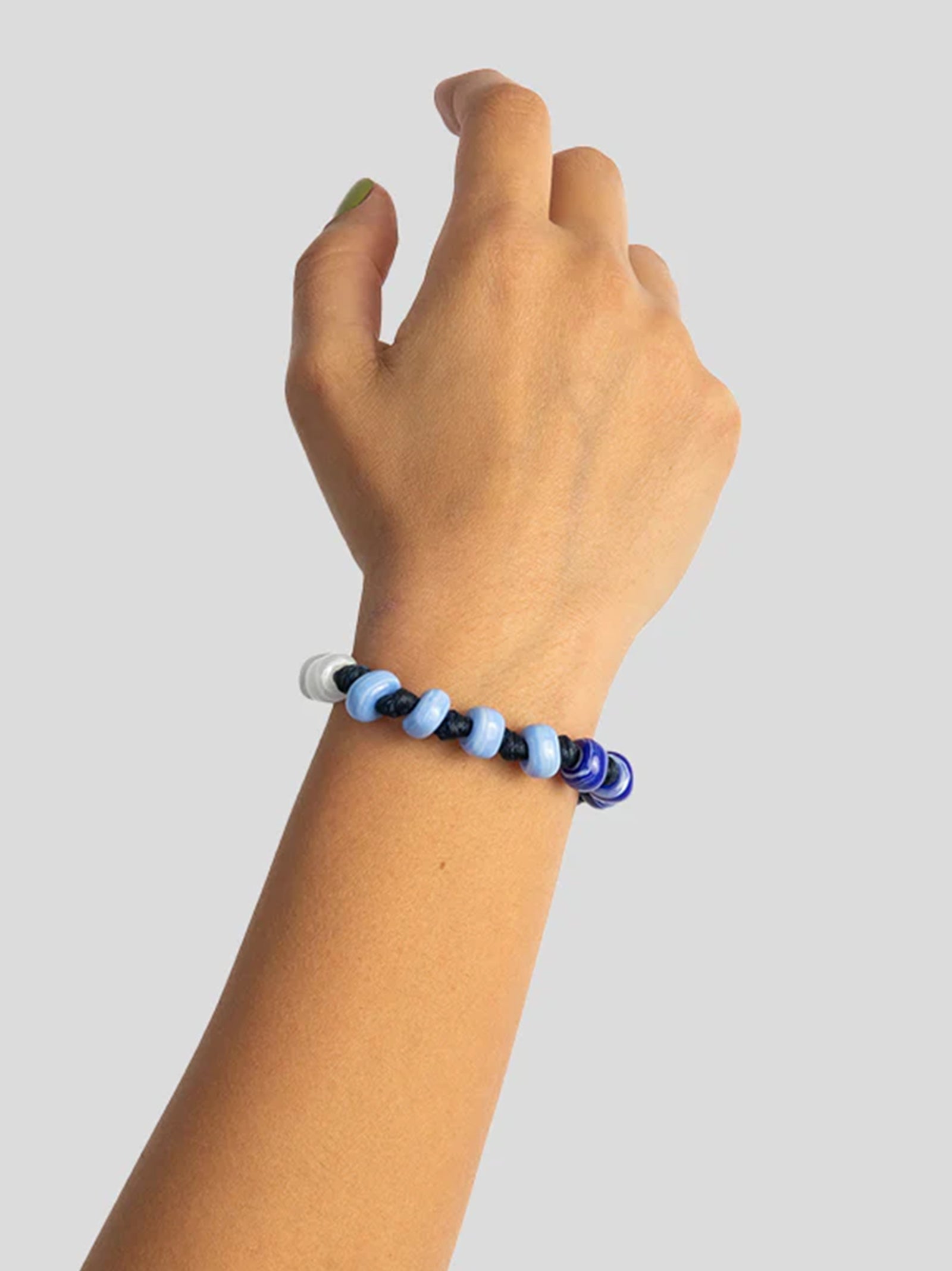 Bracciale Isola Bella Blu-4