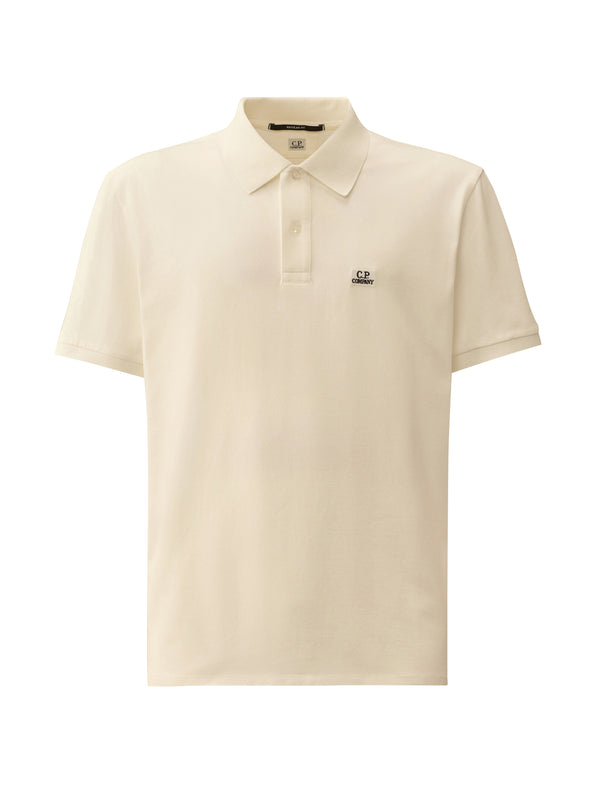 Polo Stretch Piquet