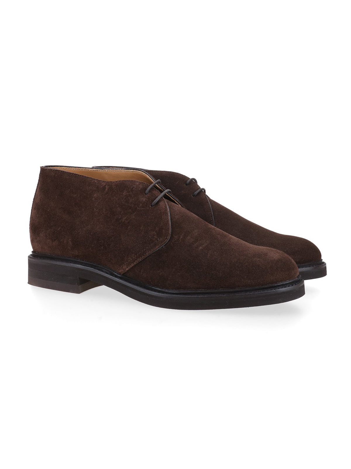 Berwick 1707 Scarpa Hunting Green-2