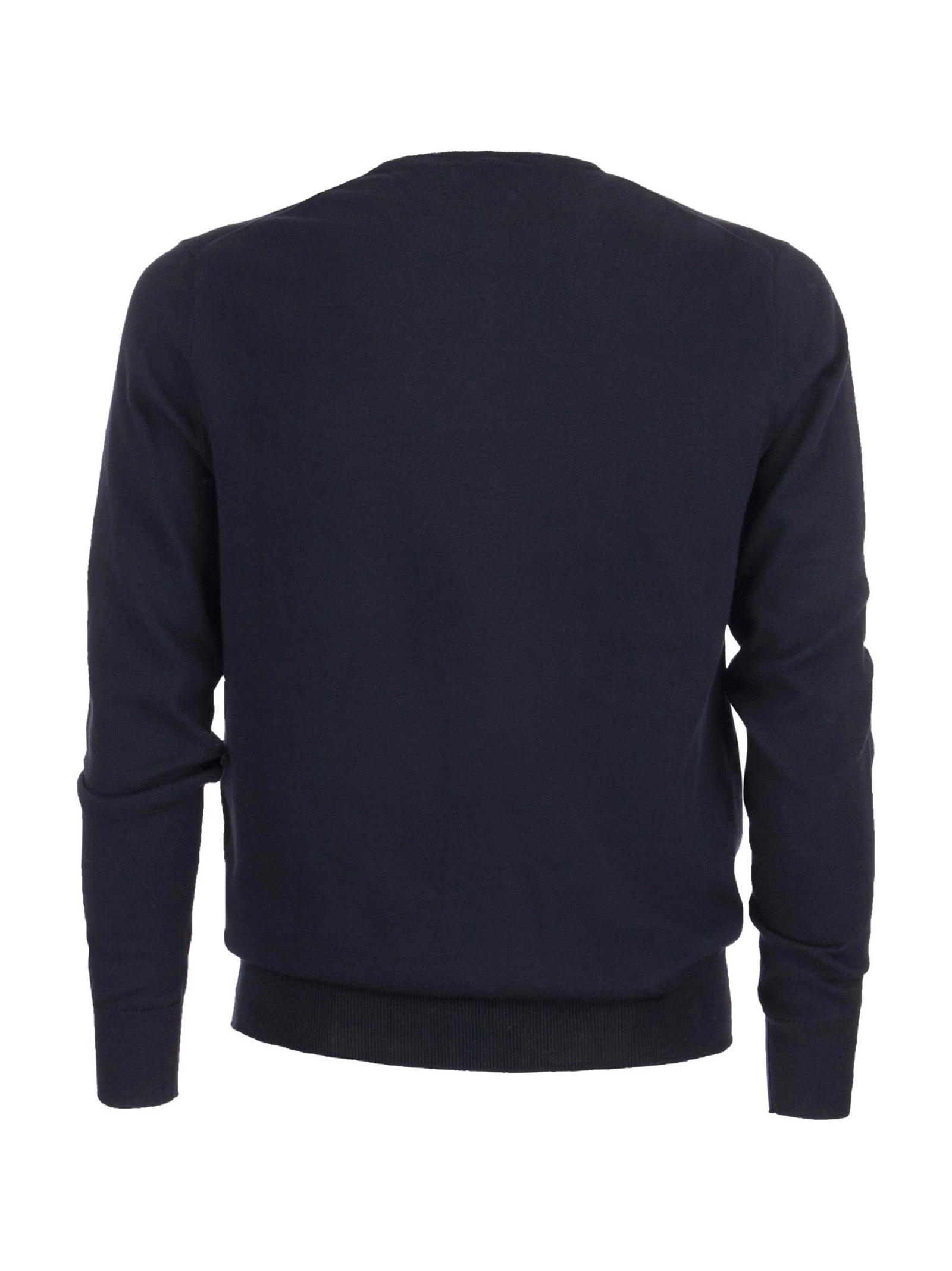 Polo Manica Lunga-2