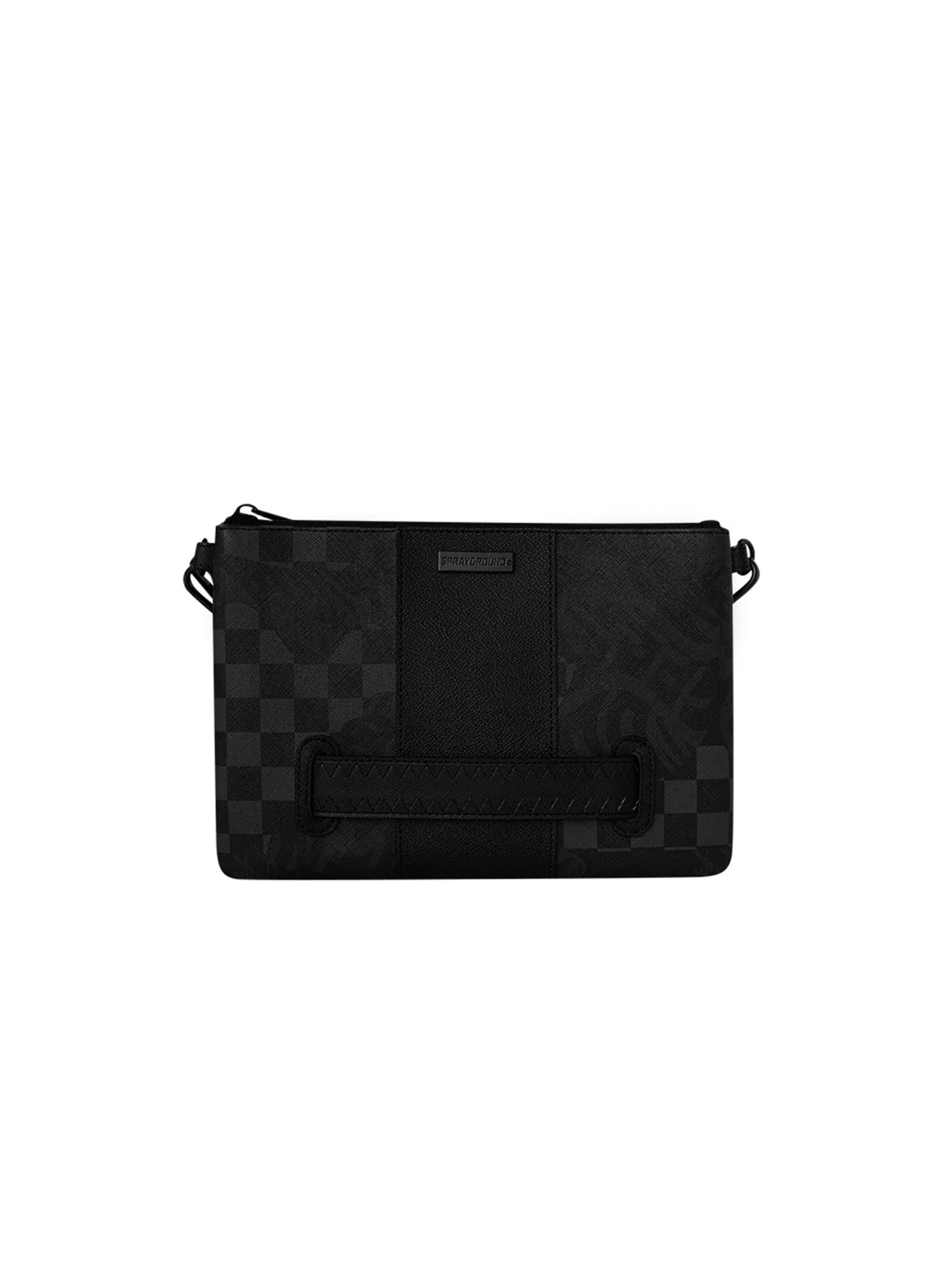 3Am Mix Up V2 Crossbody Pouchette-2