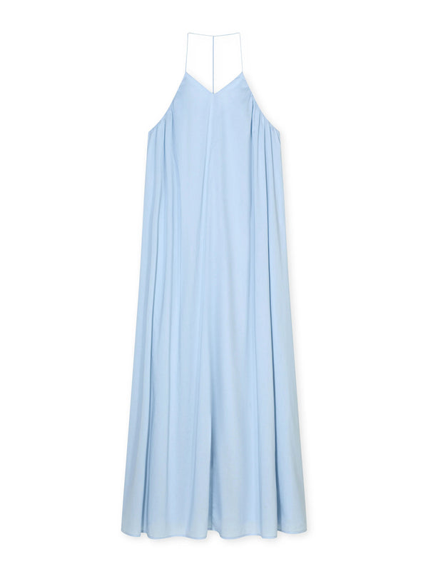 Closed Maxi Dress