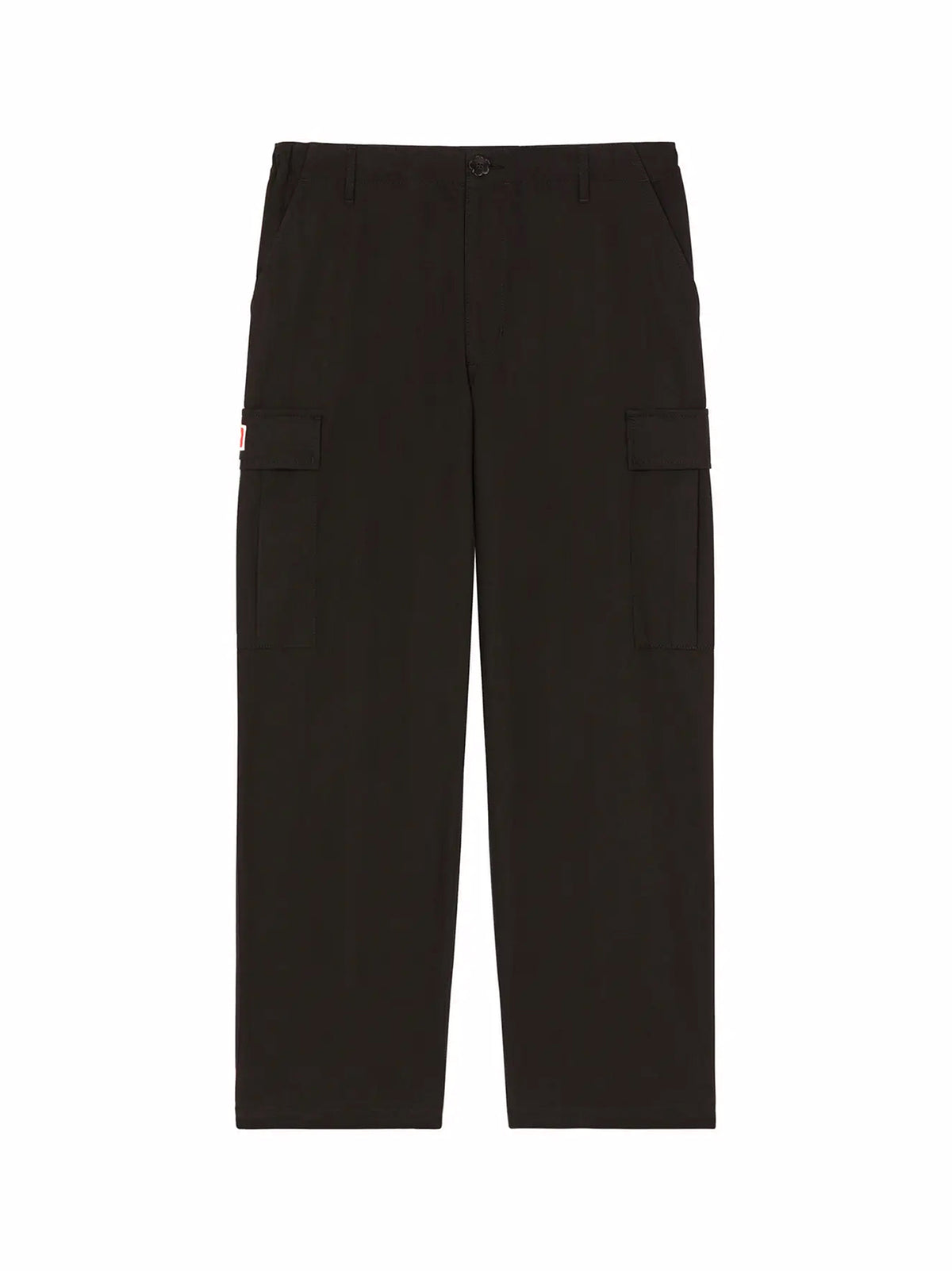 Pantaloni Cargo Da Lavoro-1