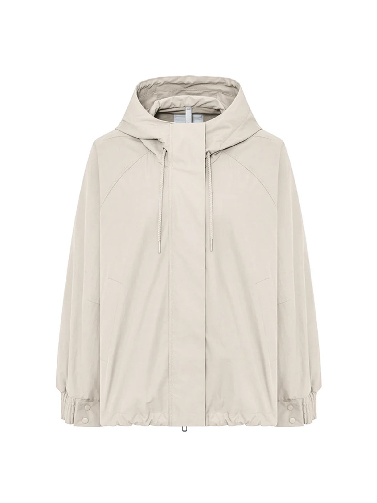 Giubbino Maniche Raglan Manta-1
