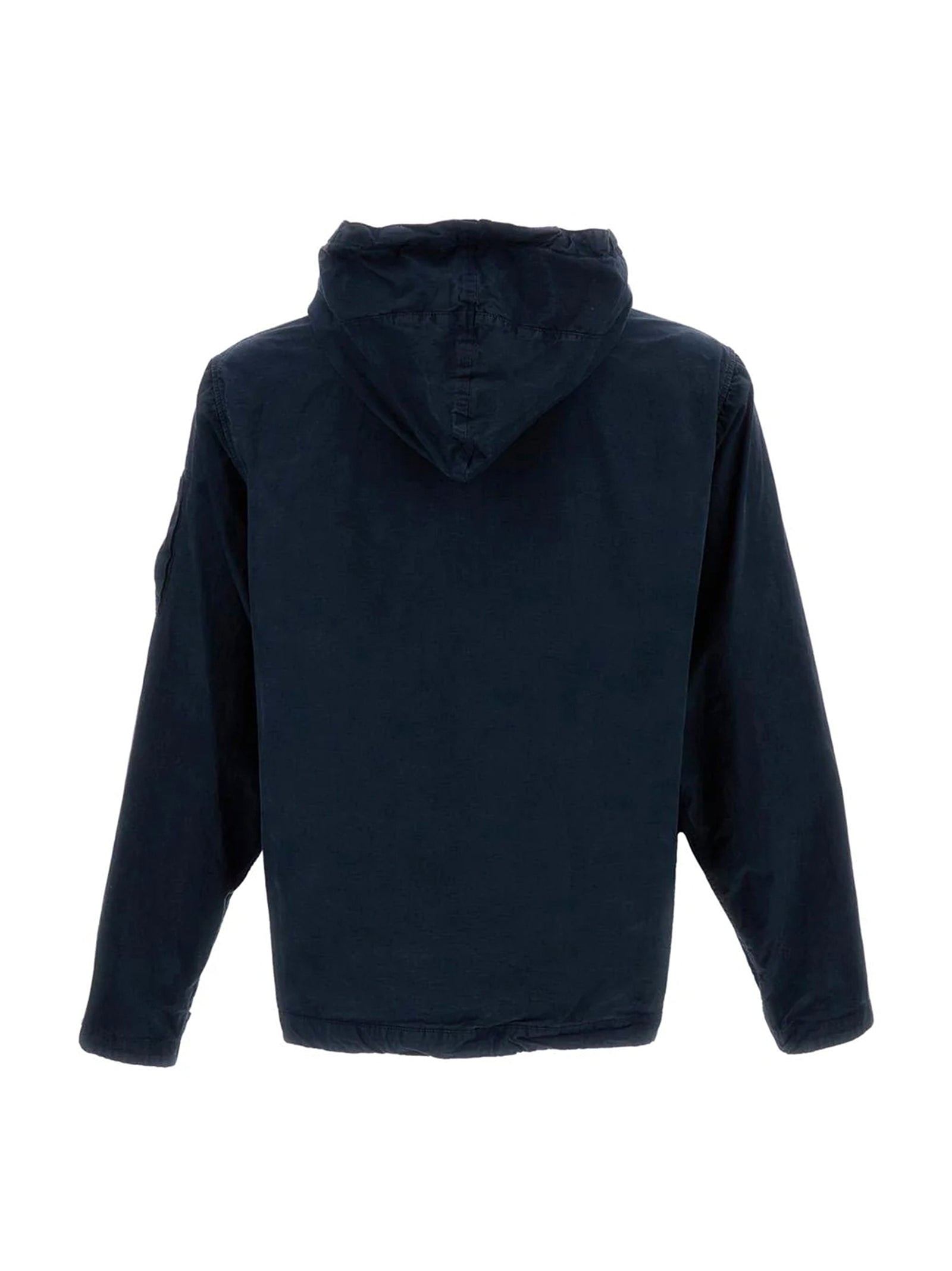 Outerwear - Medium Jacket-2