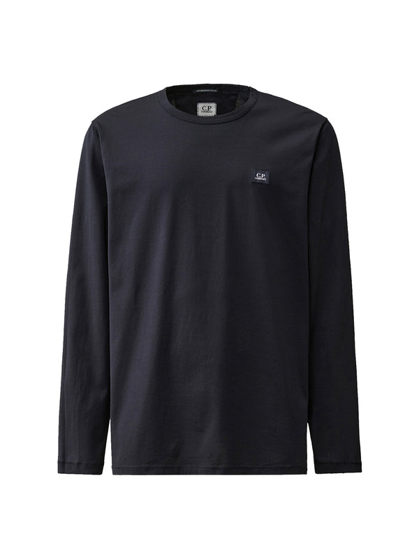 T-Shirt Maniche Lunghe