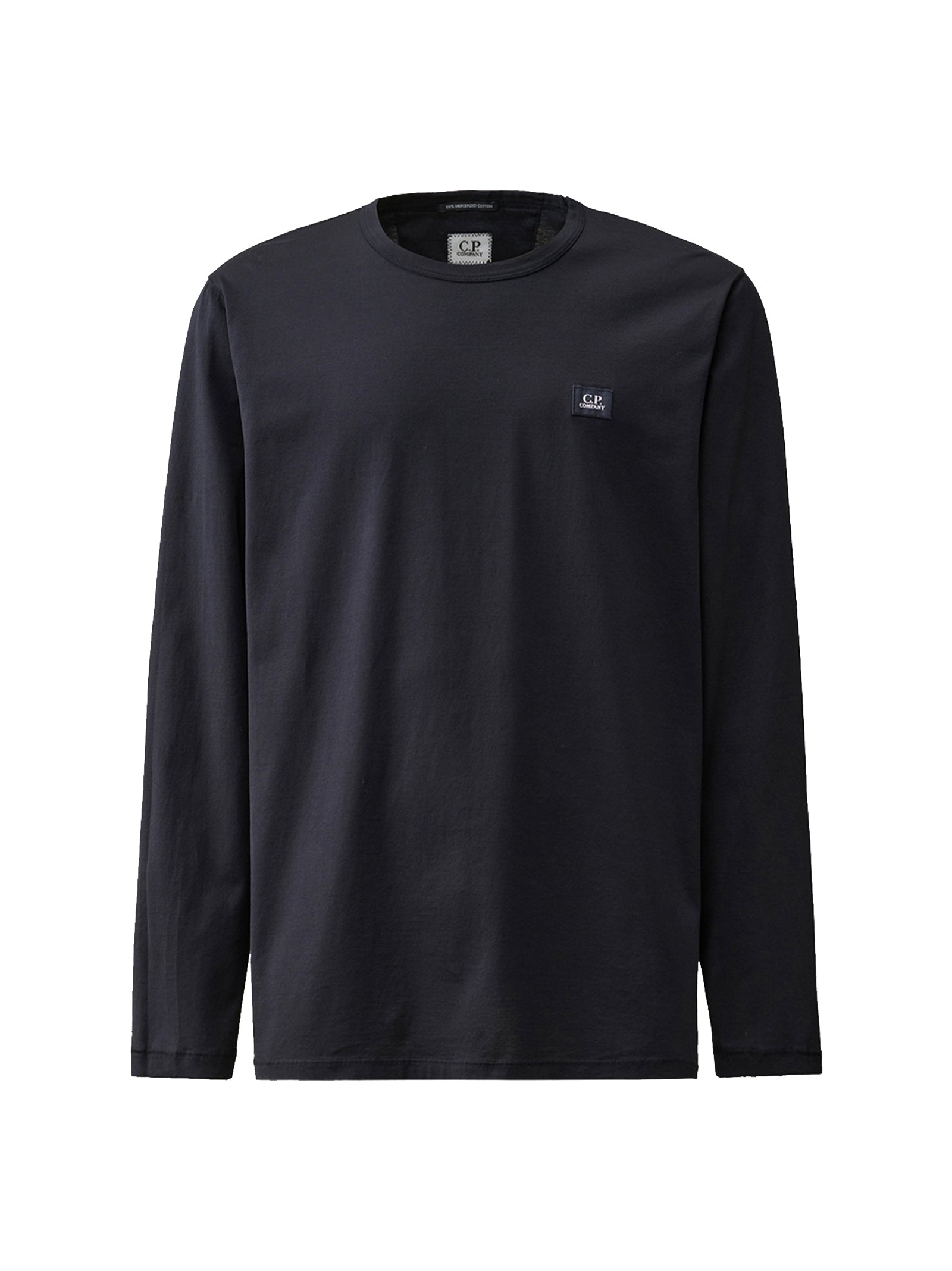 T-Shirt Maniche Lunghe-1