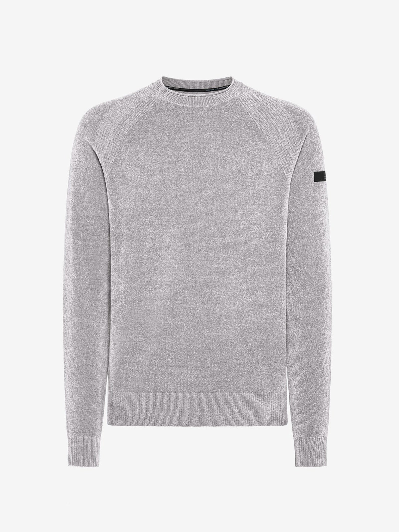 Rrd Velvet Round Knit-1