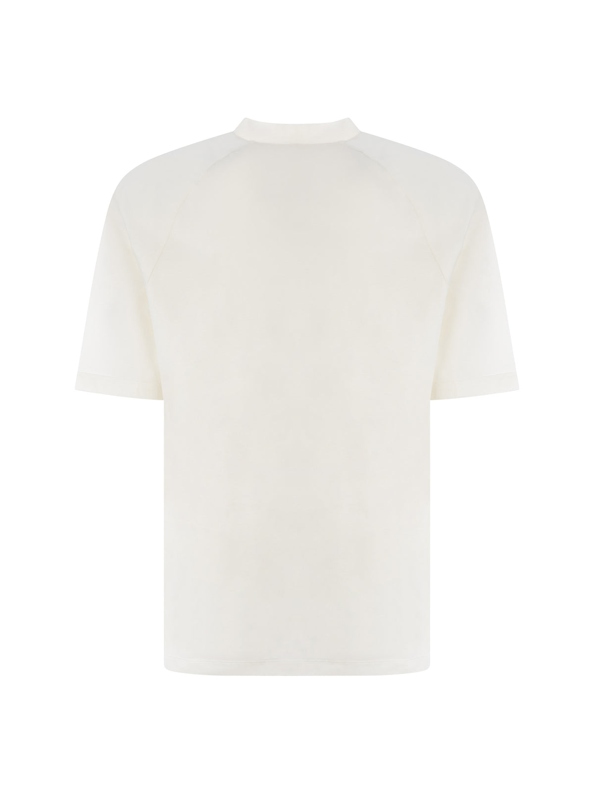 3-Stripes Short Sleeve Tee-2