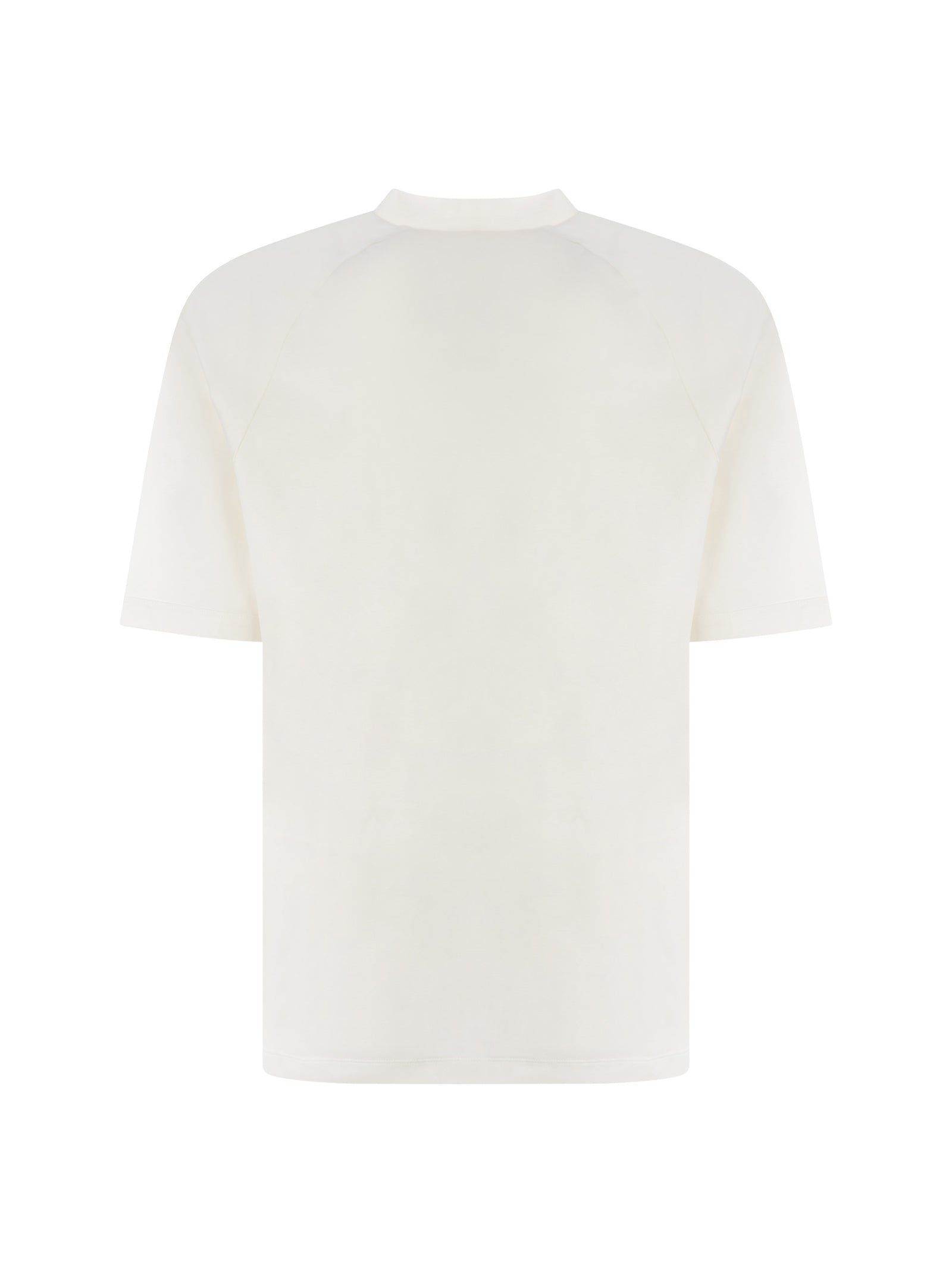 3-Stripes Short Sleeve Tee-2
