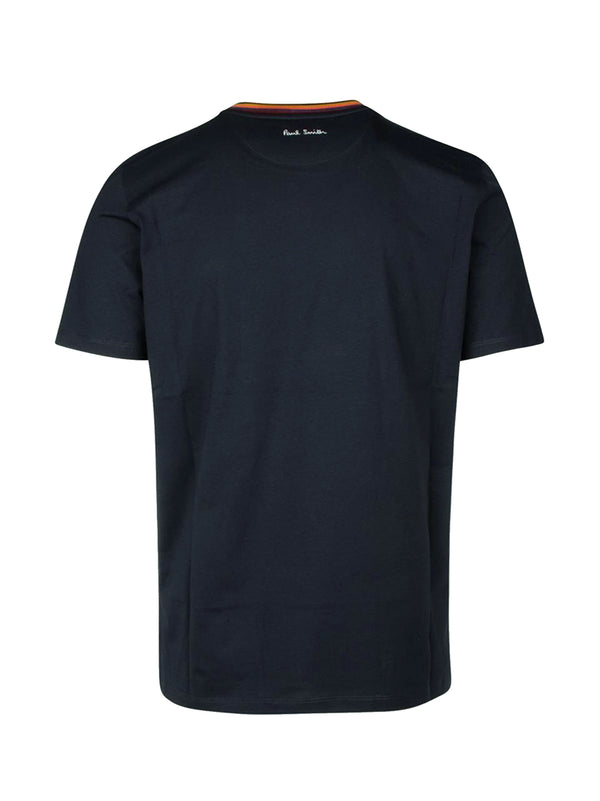 Tshirt Stripe Rib-2