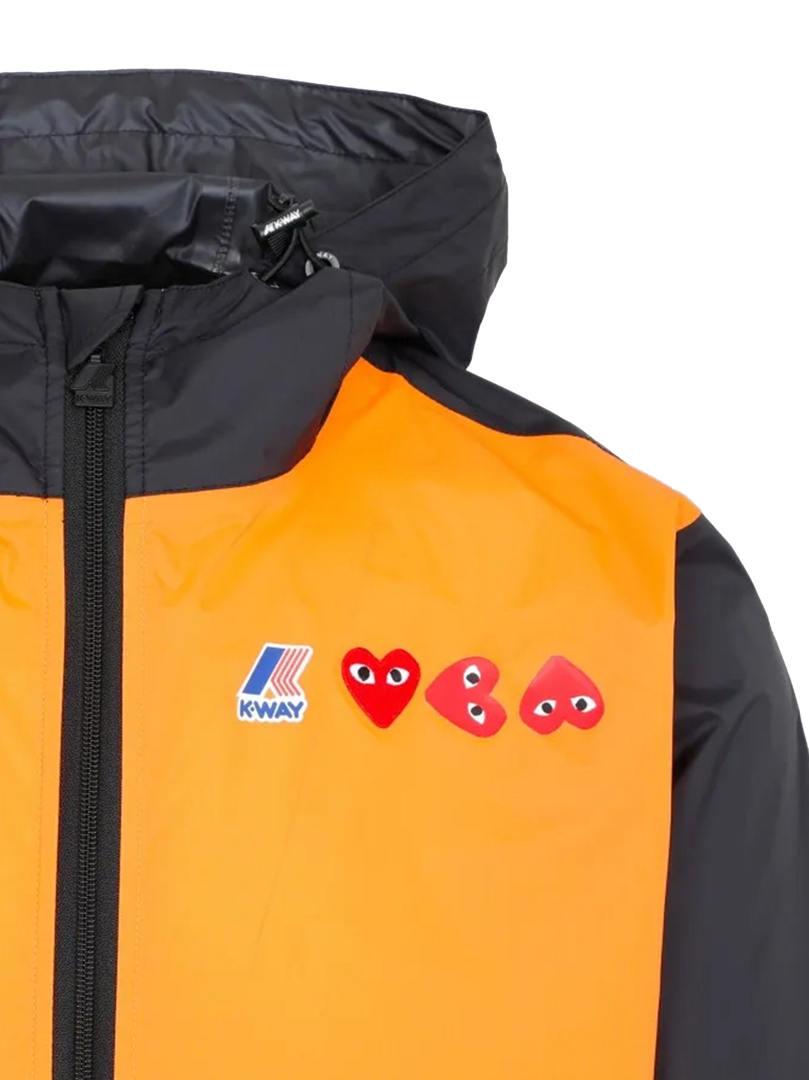 Giacca Cdg Kway-3