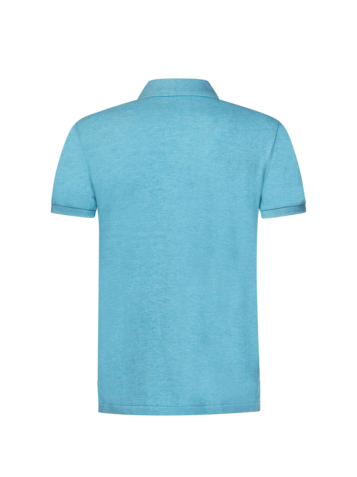Polo Maniche Corte-2