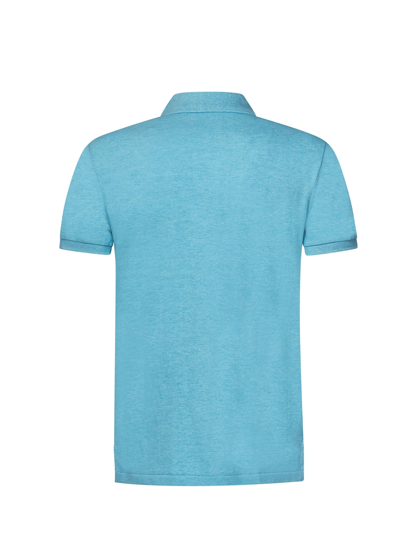 Polo Maniche Corte-2