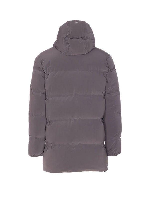 Herno Piumino Medio Tasso-2