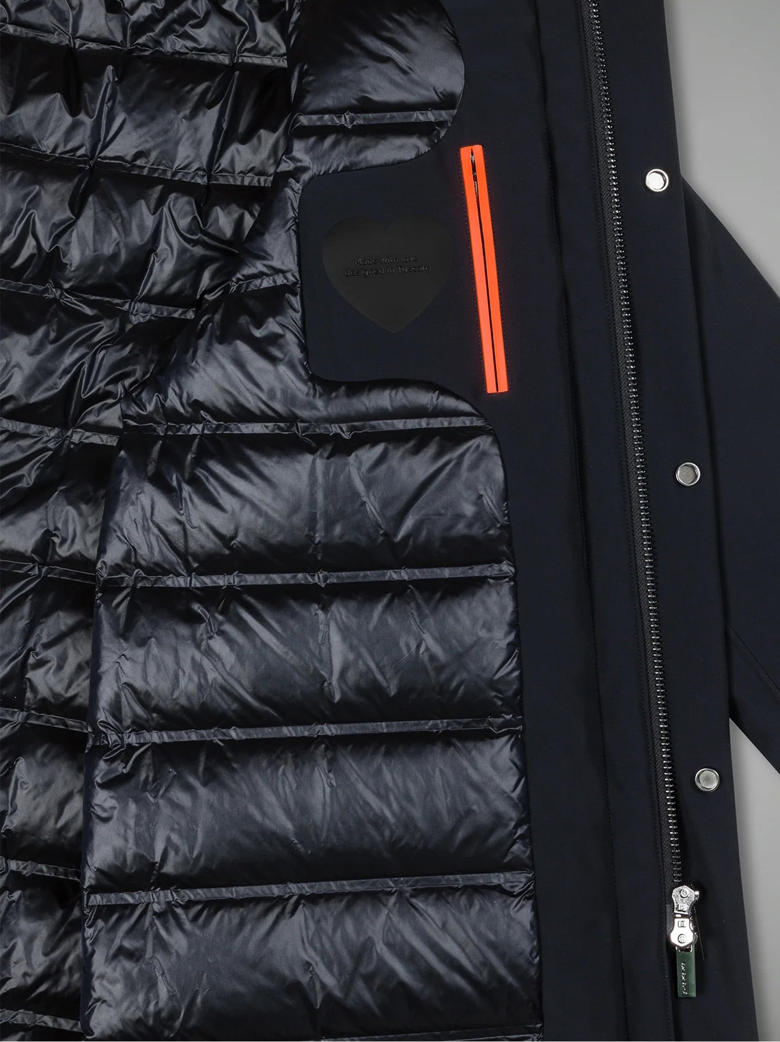 Winter Eskimo Jkt-3