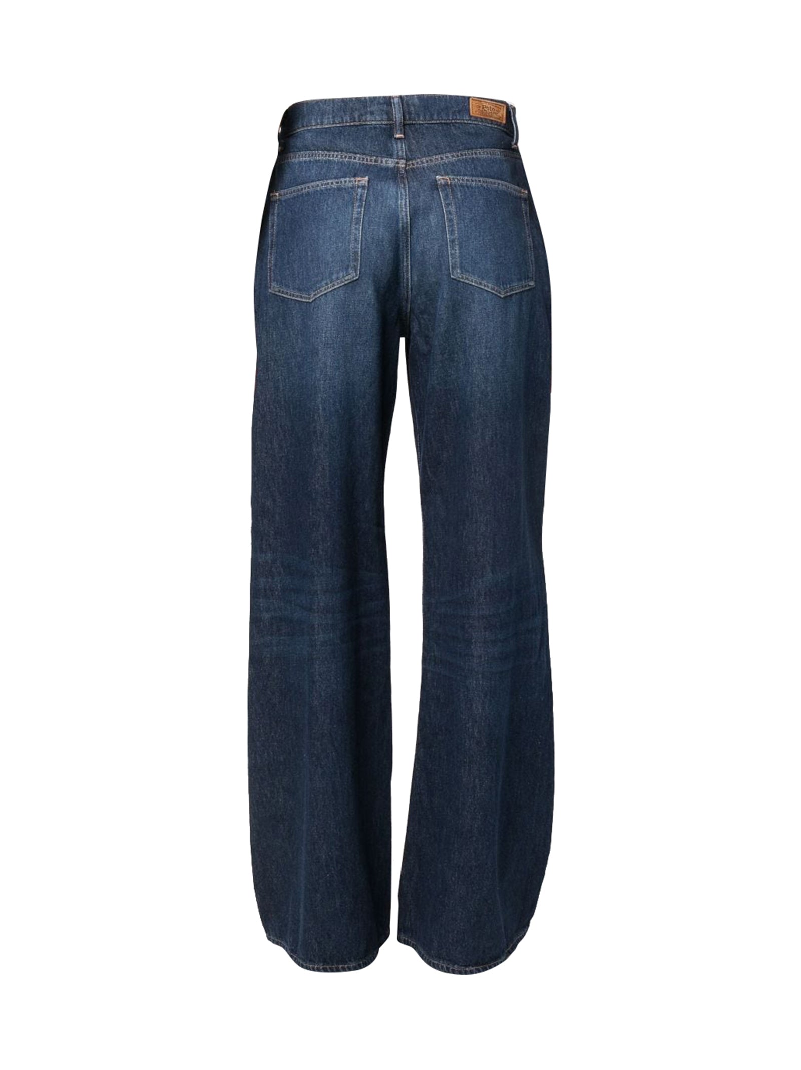 Jeans Gamba Larga-2