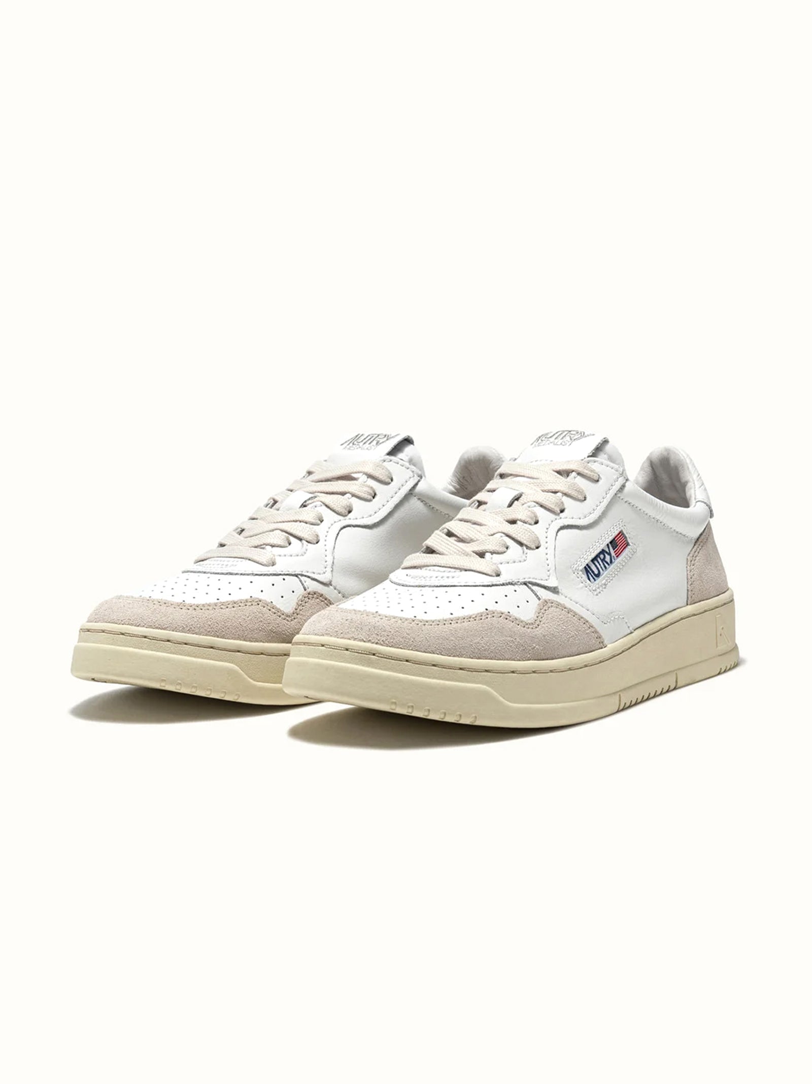 Sneakers  Medalist Low Man-2