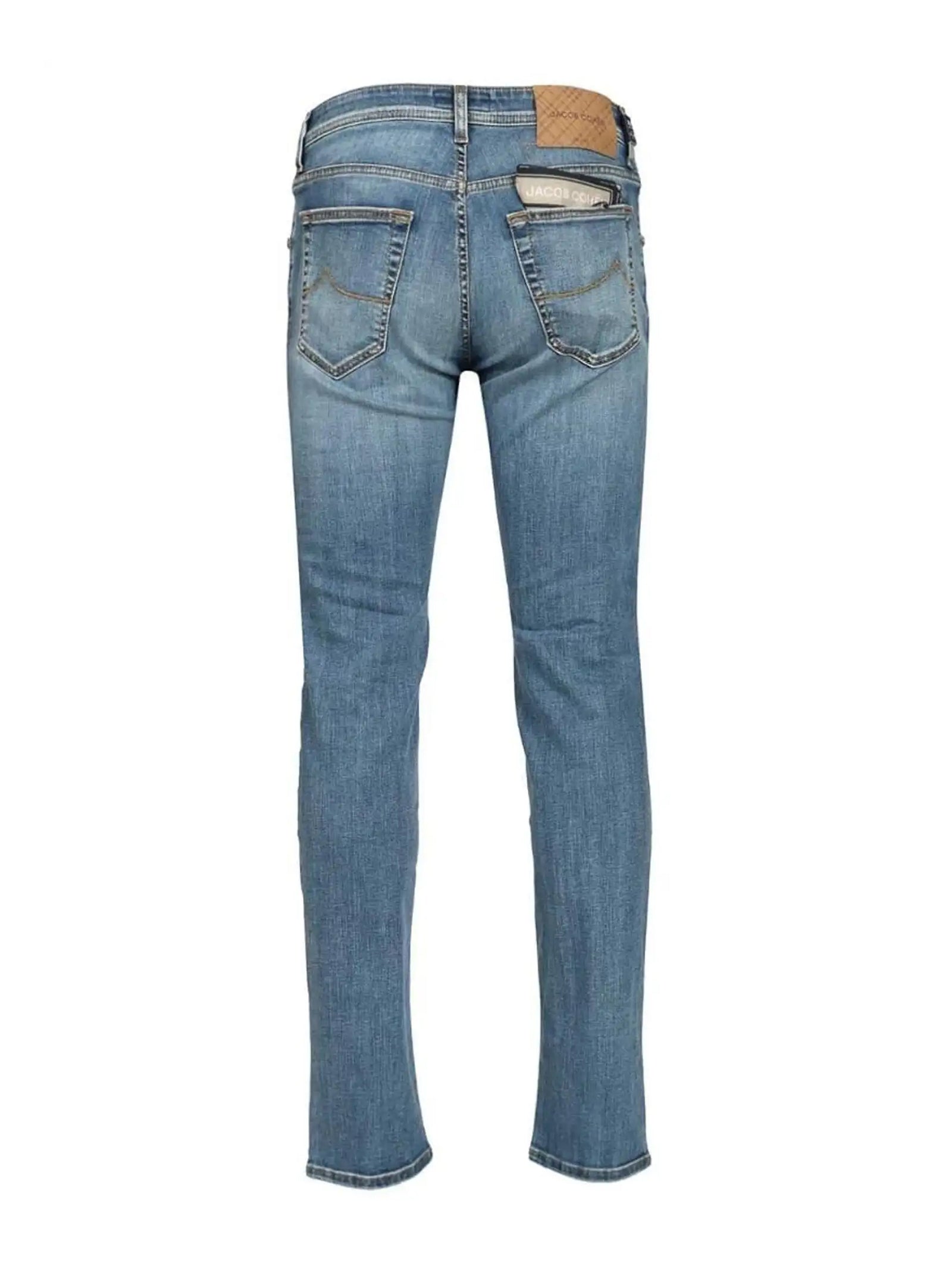 Jacob Cohen Jeans Nick-2