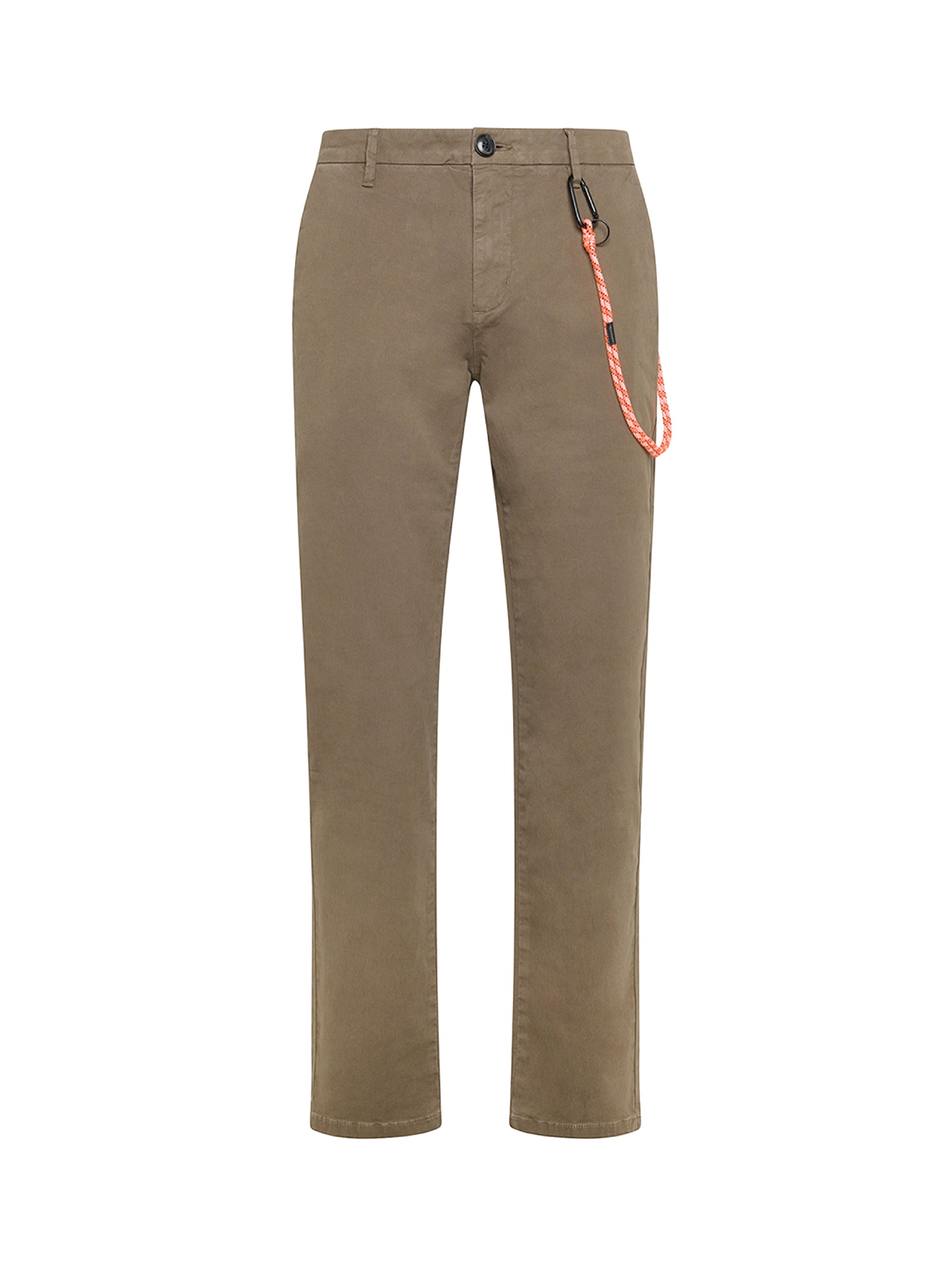 Pantalone Chino Slim-1