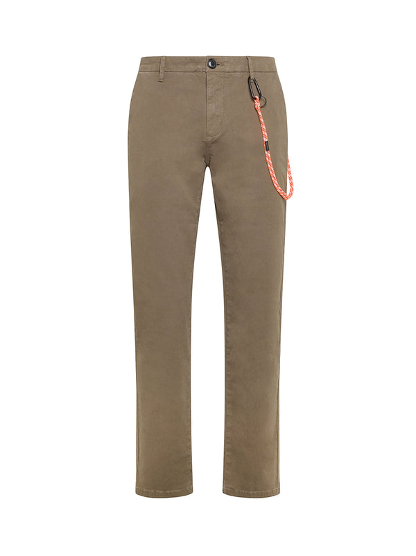 Pantalone Chino Slim