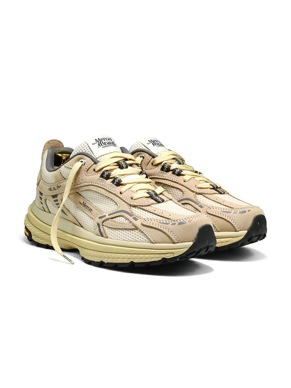 Mercer Sneakers The Re-Run Vibram-2